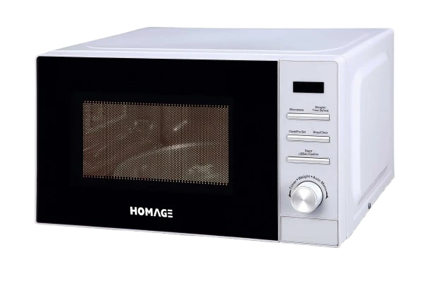 HOMAGE 2018 OVEN