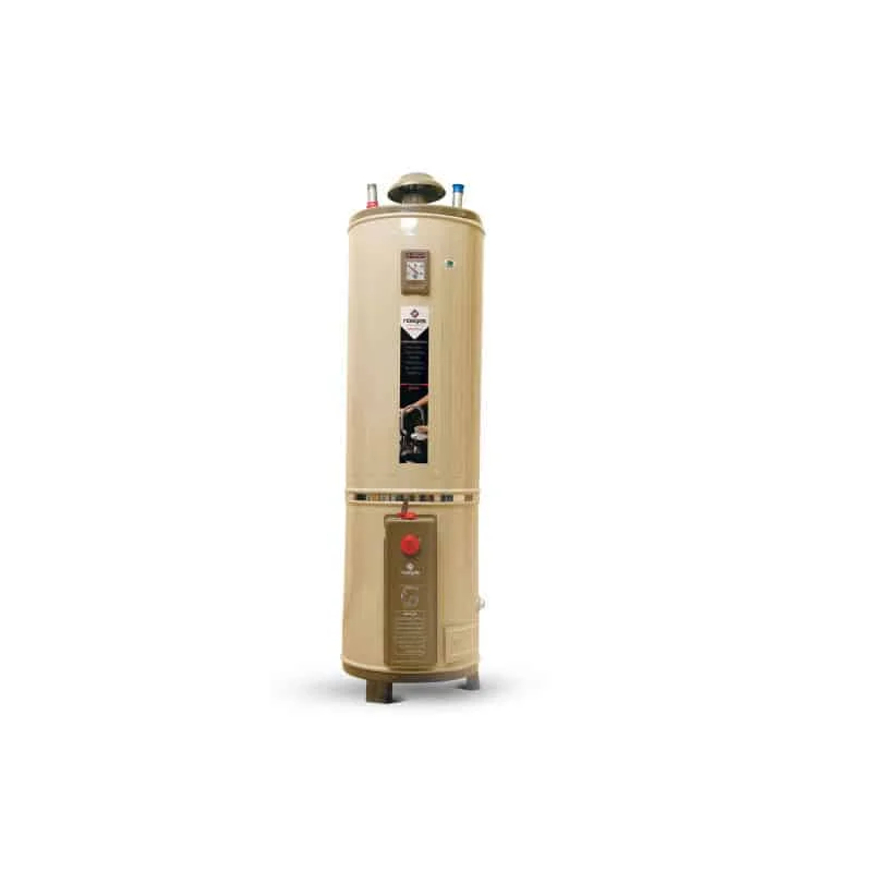 NASGAS DEG-35 DLX BEIG