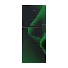 HAIER 276 IPG GREEN GLASS