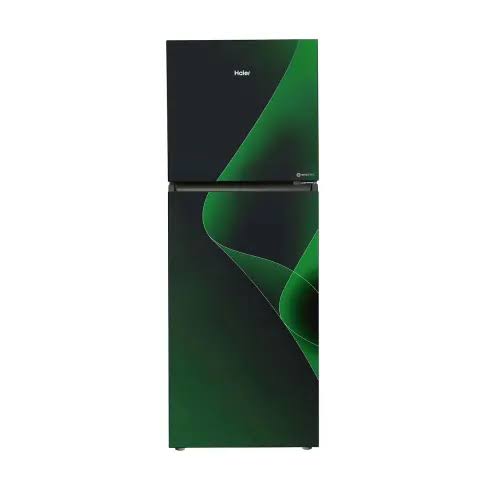 HAIER 458 IPG GREEN GLASS