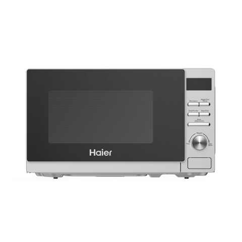 HAIER HMW-20DSS DIGITEL SOLO SILVER