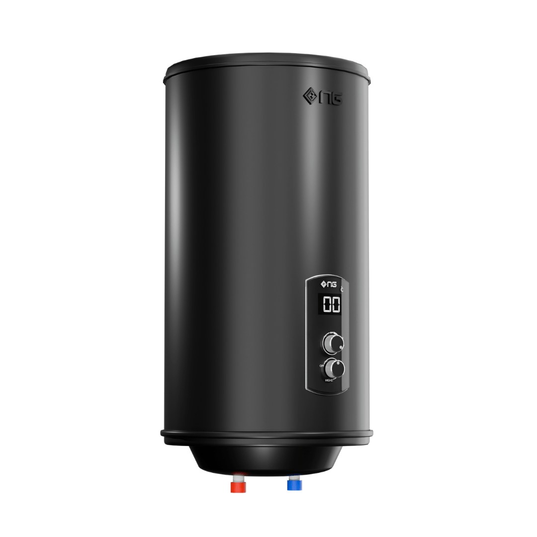 NASGAS NEG-404 SUPER HEAVY