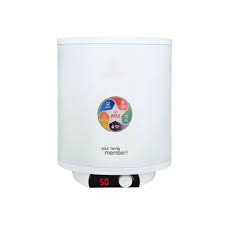 INDUS 30L ELECTRIC GEYSER