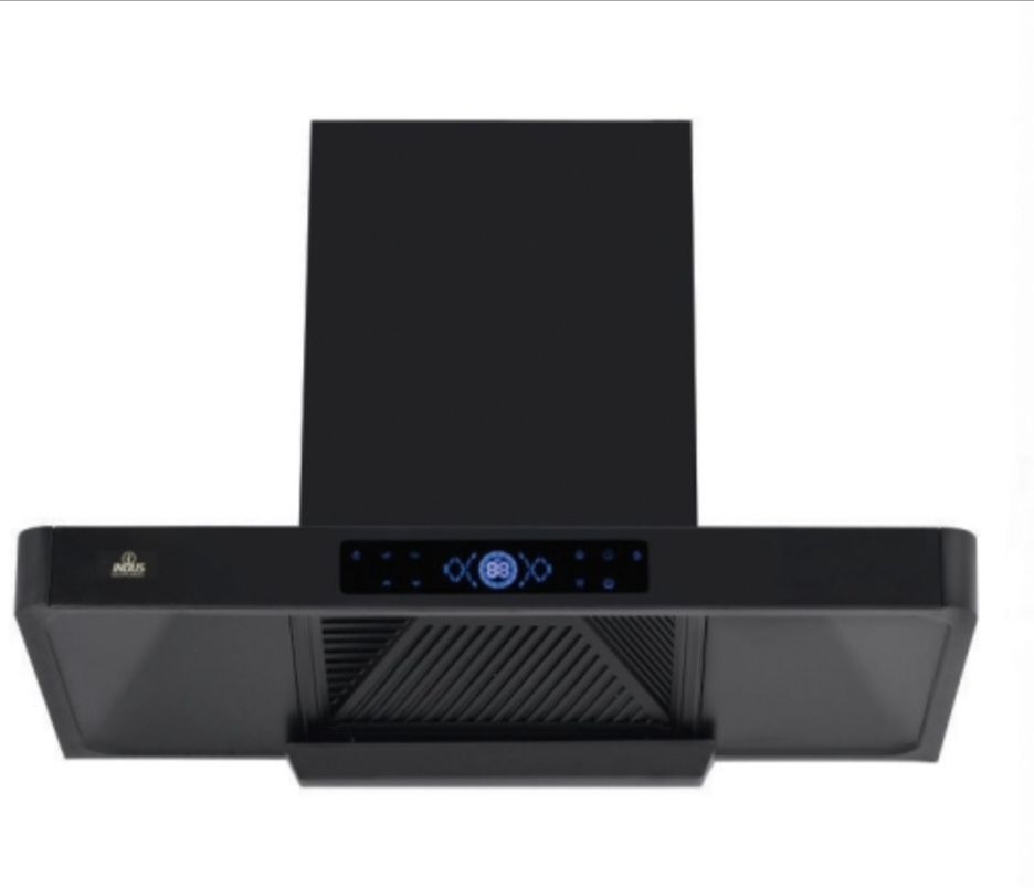 INDUS TT 1100 HOOD T SHAPE