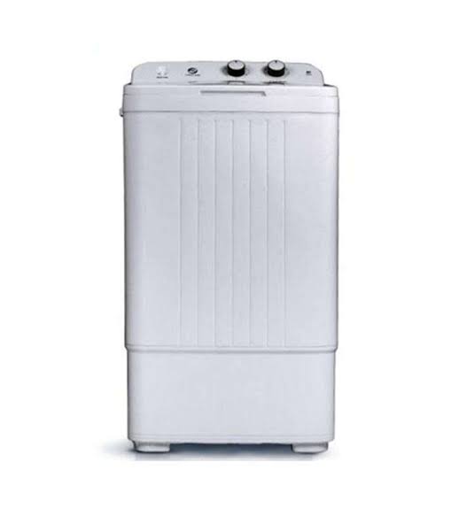 PEL 1250 WASHER WHITE