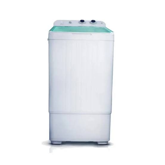 PEL 1250 WASHER GREEN