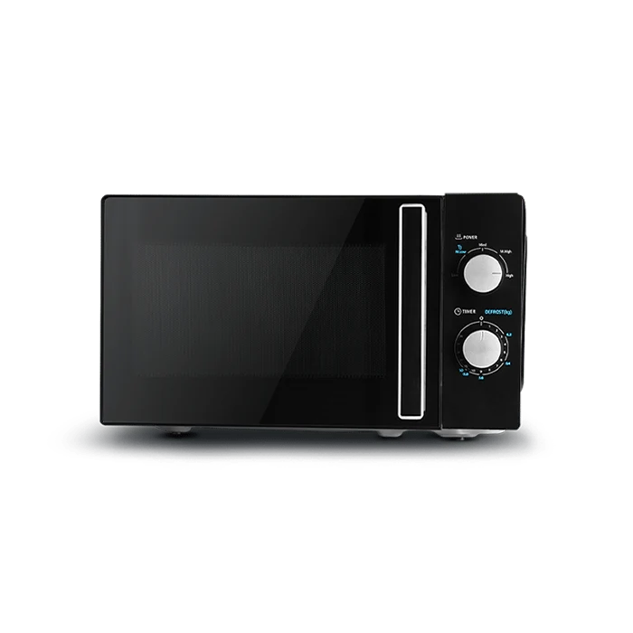 PEL PMO 20 BH CLASSIC PLUS BLACK